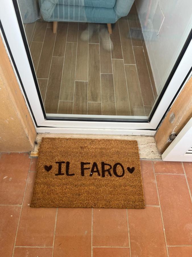 Il Faro Beach House مارينا دي بيزا المظهر الخارجي الصورة