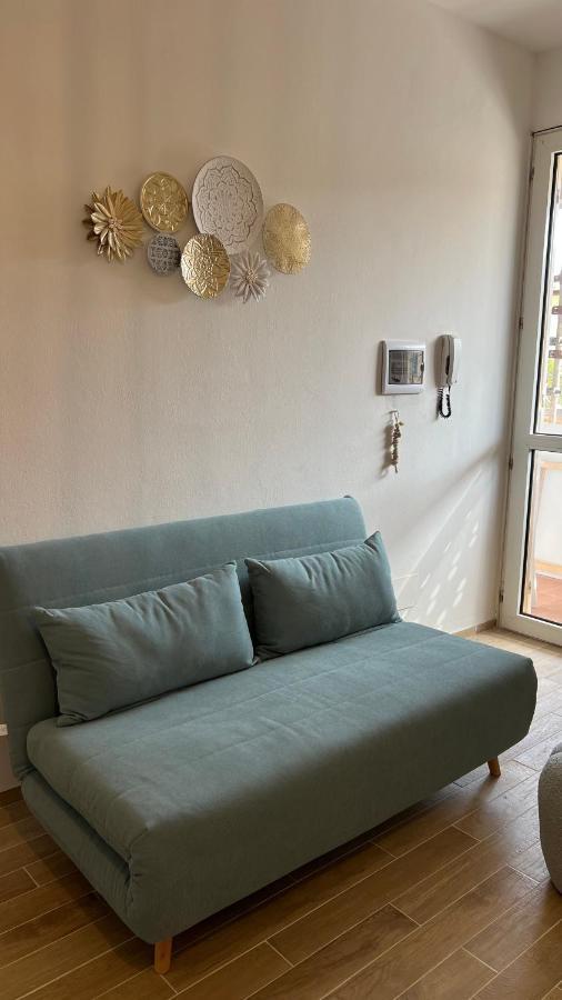 Il Faro Beach House مارينا دي بيزا المظهر الخارجي الصورة