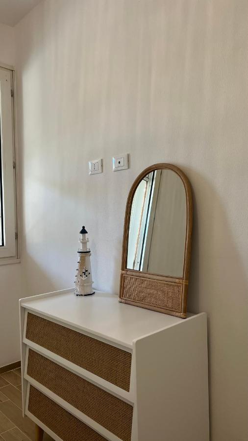 Il Faro Beach House مارينا دي بيزا المظهر الخارجي الصورة