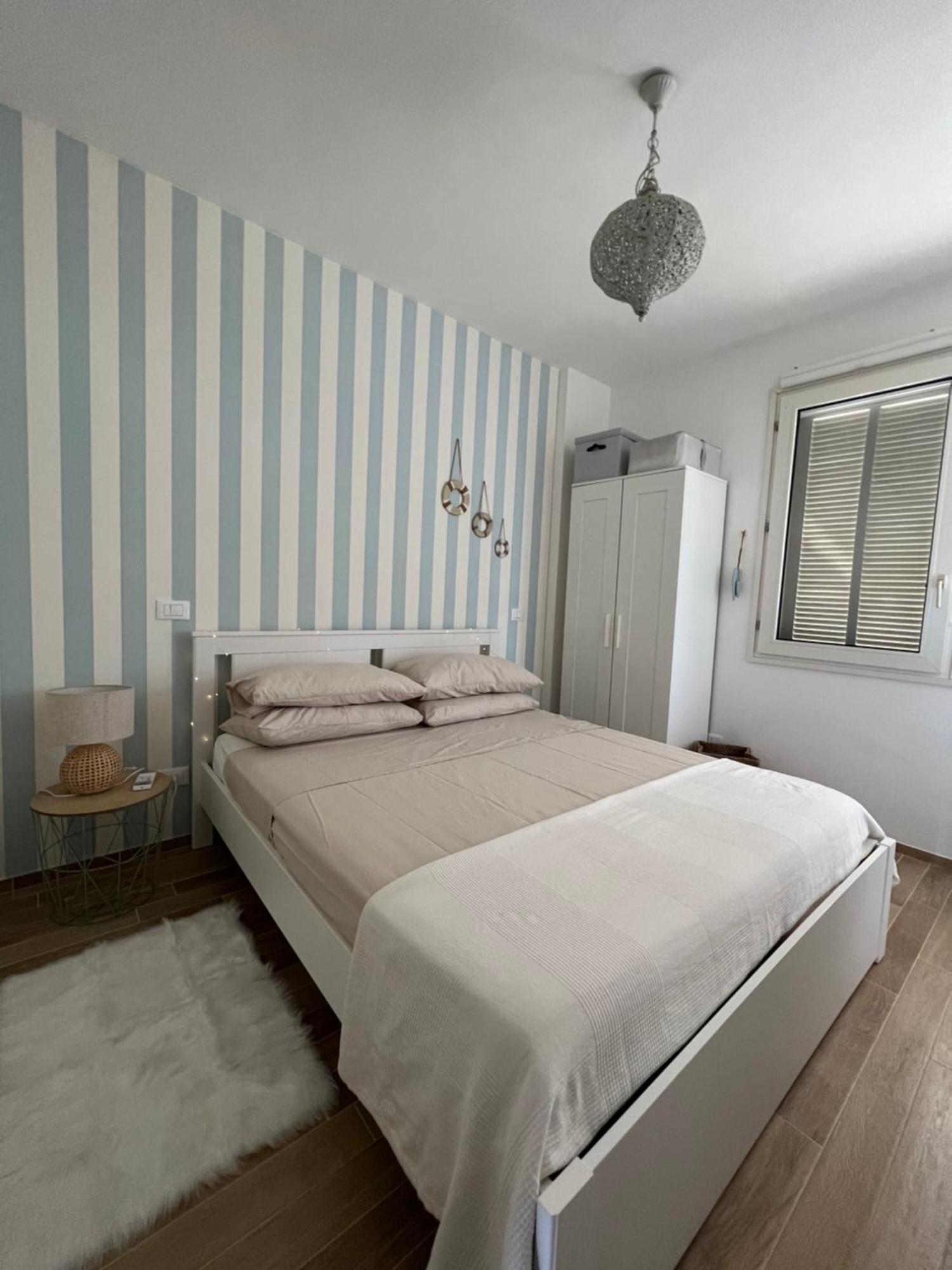 Il Faro Beach House مارينا دي بيزا المظهر الخارجي الصورة