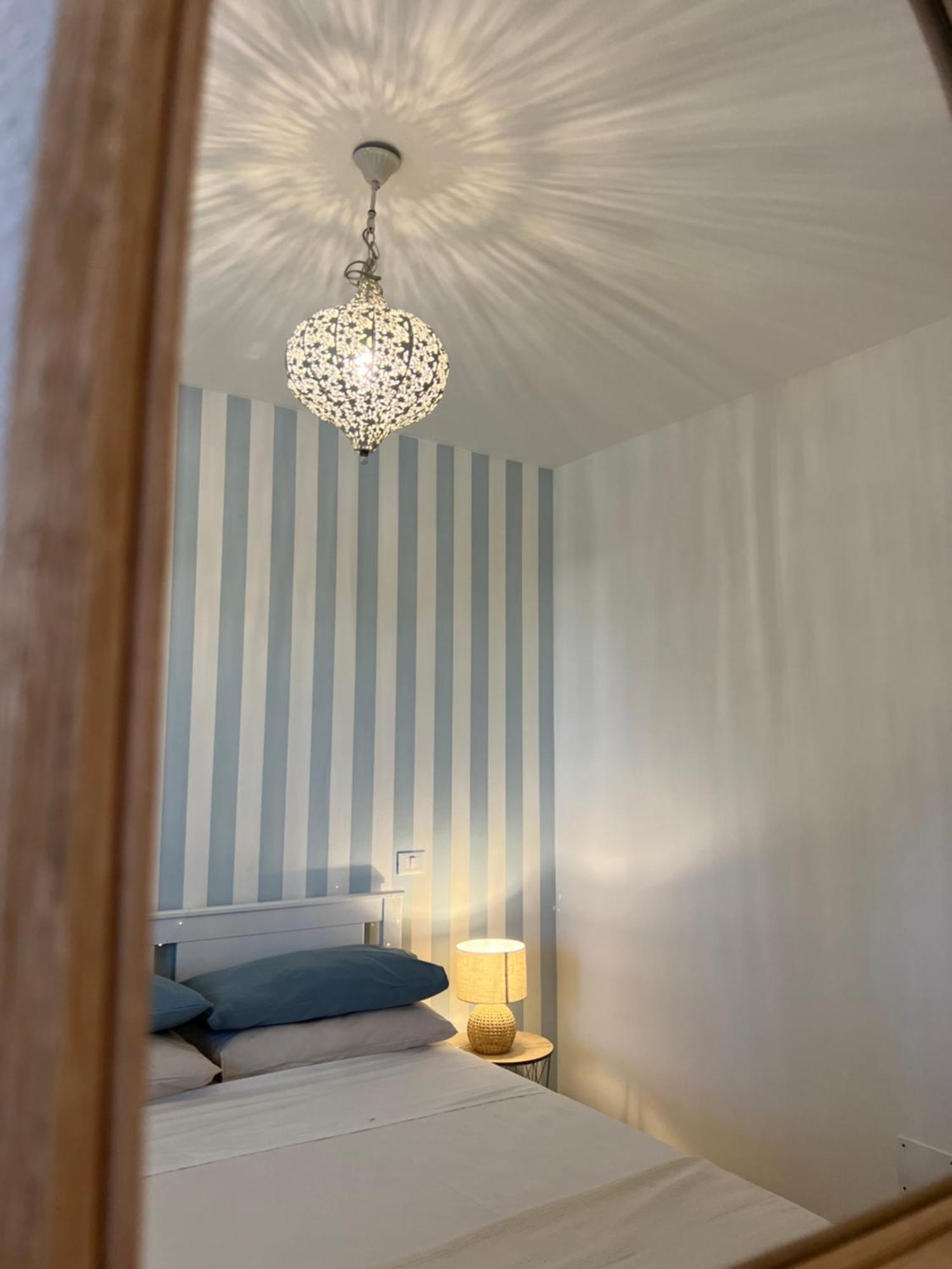 Il Faro Beach House مارينا دي بيزا المظهر الخارجي الصورة