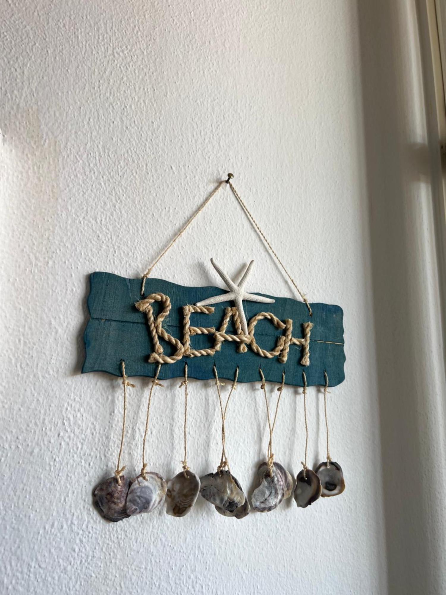 Il Faro Beach House مارينا دي بيزا المظهر الخارجي الصورة